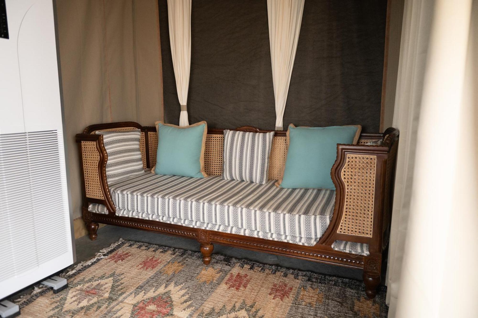 Hotel Sangam Farms Bhilwara Exterior foto